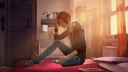 Life is Strange: Before the Storm Deluxe Edition XBOX One CD Nyckel 2