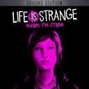 Life is Strange: Before the Storm Deluxe Edition XBOX One CD Nyckel 6