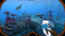 Subnautica: Below Zero XBOX One / Xbox Series X|S / PC-konto 2