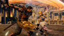 SOULCALIBUR VI Deluxe Edition EU XBOX One CD Nyckel 7