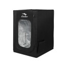 Skyddande box 720 x 600 x 480 mm för 3D-skrivare Ender Värmeisolerande tält Brandbeständig skydd mot damm och ljud 2