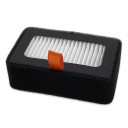 HEPA 13-luftfilter + aktivt kol 110 x 65 x 33 mm Ultra för Bambu Lab X1C X1 P1S reservfilterpatron 1
