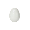 Utbildande leksaksägg 12 st med siffror 1–12 4,5 x 5 cm Öppningsbar leksak för sortering Finmotorik och koordination Box 3