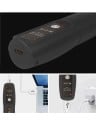 Set med 75 st Mini elektrisk handgravyrborr för trä, metall, glas, USB, uppladdningsbar 0,5–3,2 mm 3