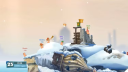 Worms W.M.D EU XBOX One CD Nyckel 2