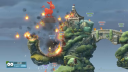 Worms W.M.D EU XBOX One CD Nyckel 4