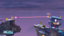 Worms W.M.D EU XBOX One CD Nyckel 5