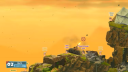 Worms W.M.D EU XBOX One CD Nyckel 6