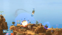 Worms W.M.D EU XBOX One CD Nyckel 7