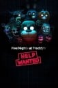 Five Nights at Freddy's: Help Wanted EU XBOX One CD Key CD Klíč 1