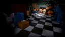 Five Nights at Freddy's: Help Wanted XBOX One / Xbox Series X|S Konto 5