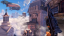 BioShock Infinite: The Complete Edition EU XBOX One / Xbox Series X|S CD Nyckel 2