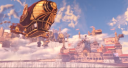 BioShock Infinite: The Complete Edition EU XBOX One / Xbox Series X|S CD Nyckel 8