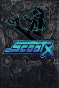 ScootX Xbox Series X|S Konto 1