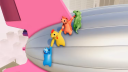 Gang Beasts EU XBOX One CD Nyckel 3