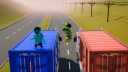 Gang Beasts EU XBOX One CD Nyckel 4