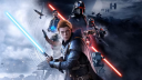Star Wars: Jedi Fallen Order XBOX One CD Key CD Klíč 3