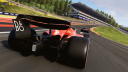 F1 24 XBOX One / Xbox Series X|S CD Nyckel 2