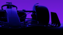 F1 24 XBOX One / Xbox Series X|S CD Nyckel 5
