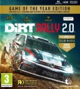 DiRT Rally 2.0 Game of the Year Edition XBOX One / Xbox Series X|S Konto 1