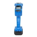 Automatisk armeringsbindare 29 x 8,5 x 23 cm 12 V Elektrisk väsning av stålarmering 8–34 mm med väska 11