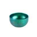 Titanium teacup 50 ml 3,3 x 6 cm Ren dubbelskiktad liten mugg av titan för te, kaffe och provsmakning 2