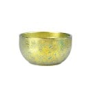 Titanium teacup 50 ml 3,3 x 6 cm Ren dubbelskiktad liten mugg av titan för te, kaffe och provsmakning 4