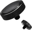 Utlösarknapp för kamera Svart färg för Fujifilm X-T5 X-T4 X-T3 X-T30 X-E5 X-E3 X-PRO3 X100VI V 4