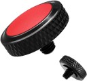 Utlösarknapp för kamera Svart färg för Fujifilm X-T5 X-T4 X-T3 X-T30 X-E5 X-E3 X-PRO3 X100VI V 5
