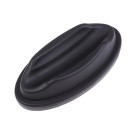 Podstavec pod přední kolo jízdního kola Stabilní opěrný blok pro vyrovnání kola při domácím tréninku 2