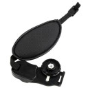 Handledsrem för kamera i konstläder Säkerhetsrem för kameror Nikon Canon Stilig tillbehör 1
