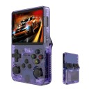 Bärbar retro spelkonsol 3,5 cm IPS-skärm Linux-system 64 GB minne Mer än 10 000 spel 2