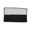 Fällbar tygväska för kamera 30 x 30 cm Skyddande plyschfodral mot repor Kompakt fodral för teknik 6