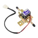 Universellt bränslepump 12 V Elektrisk pump för elbilar Reservdel Låg ljudnivå Pålitlig drift 1