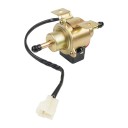 Universellt bränslepump 12 V Elektrisk pump för elbilar Reservdel Låg ljudnivå Pålitlig drift 3