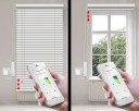 ZigBee-motor för kedjerullgardiner Moes AM43 21 x 28,5 cm Styrning via appen Tuya Smart Life Stöd för Alexa och Google Home 3