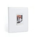 Fotoalbum 20 x 16 x 3 cm för Fujifilm Instax Mini 12 11 9 Hårt fotoalbum för omedelbara bilder 6