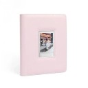 Fotoalbum 20 x 16 x 3 cm för Fujifilm Instax Mini 12 11 9 Hårt fotoalbum för omedelbara bilder 8
