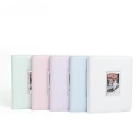 Fotoalbum 20 x 16 x 3 cm för Fujifilm Instax Mini 12 11 9 Hårt fotoalbum för omedelbara bilder 4