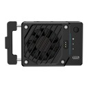 Termostatisk kylare för kamera med batteri för Sony Canon Fujifilm Nikon Aktiv kylning av sensorn vid video och fotografering 3