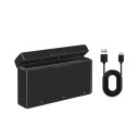 Batteri 2100 mAh med laddare och snabbladdning 3 platser för Osmo Action 3 4 5 Pro Laddningssats för kameror 3