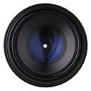 Objektiv 35 mm 35 x 50 mm Manuellt fokus för Canon EOS M Kompakt fast objektiv för porträtt- och gatufotografi 2