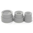 9 st Gummiverktyg för demontering av linser 8–83 mm Sats för reparation av kameror och videokameror 3
