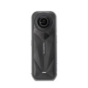 Insta360 X5 actionkamera 8K 360° vattentät kamera 1/2,8" sensor F2,0 72MP 2400mAh 15m djup -20 till 40°C 2