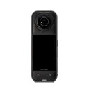 Insta360 X5 actionkamera 8K 360° vattentät kamera 1/2,8" sensor F2,0 72MP 2400mAh 15m djup -20 till 40°C 3