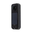 Insta360 X5 actionkamera 8K 360° vattentät kamera 1/2,8" sensor F2,0 72MP 2400mAh 15m djup -20 till 40°C 4