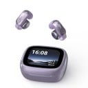 Auriculares Inalámbricos Erazer XF28 con Pantalla Táctil a Color Traductor en Tiempo Real Escucha Activa Portátil 2
