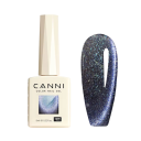 Gel pour ongles avec effet magnétique 9 ml UV/LED œil de chat Sans HEMA Séchage rapide Tenue 3–4 semaines Pour salon et maison 2