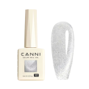 Gel pour ongles avec effet magnétique 9 ml UV/LED œil de chat Sans HEMA Séchage rapide Tenue 3–4 semaines Pour salon et maison 8