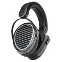 Trådlösa hörlurar över öronen med planar teknologi Stora öronkuddar Hi-Fi lyssning Premium ljud för hemmabruk 1